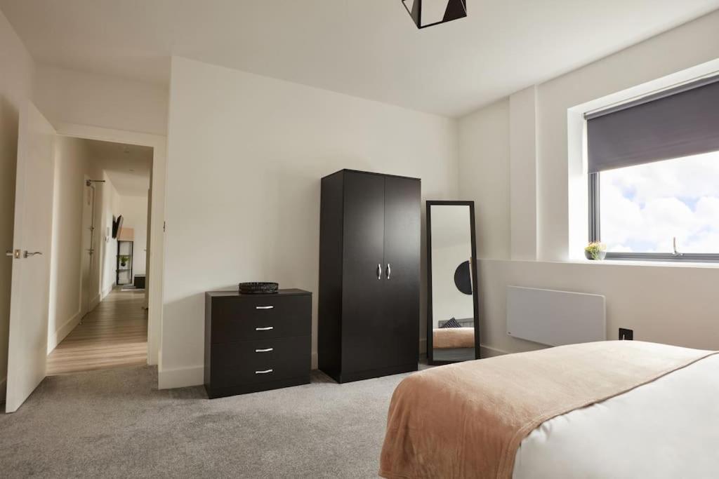 Ferienwohnung Pottergate Views Norwich Exterior foto
